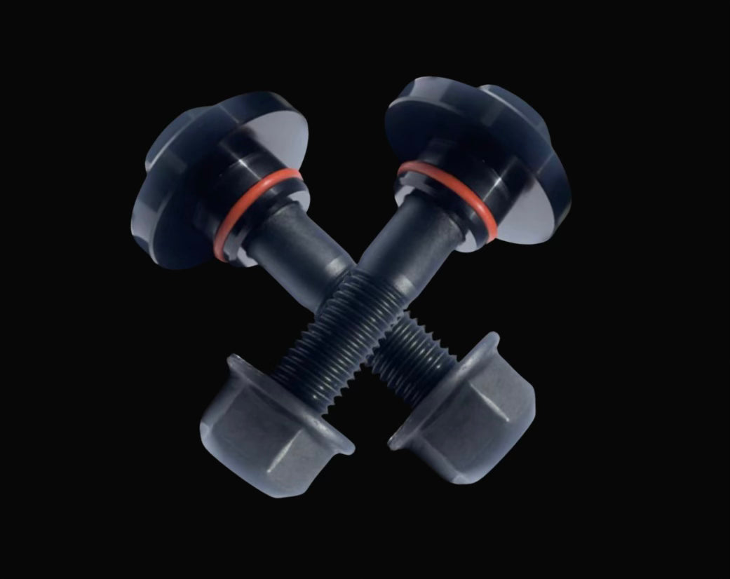 GEAR Double Pack