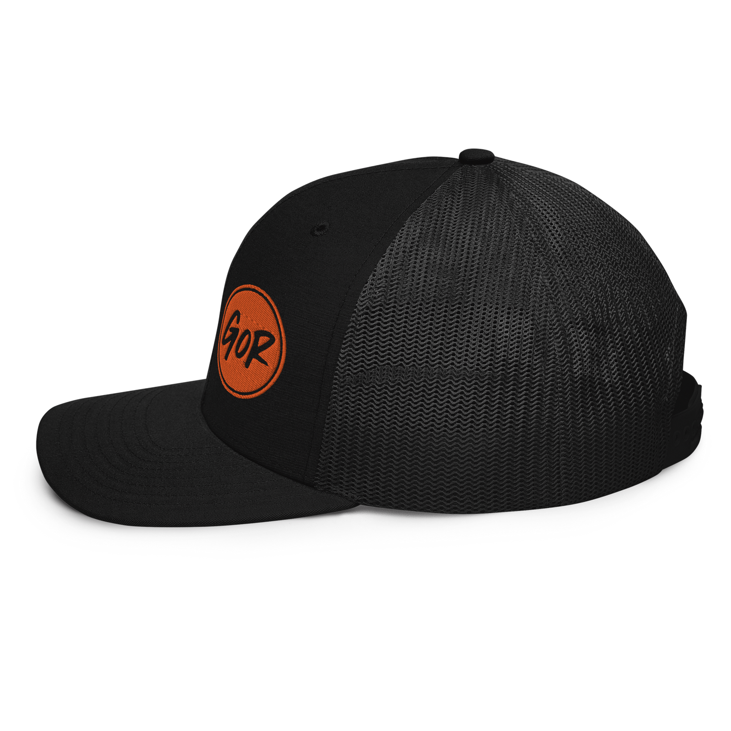 Trucker Cap