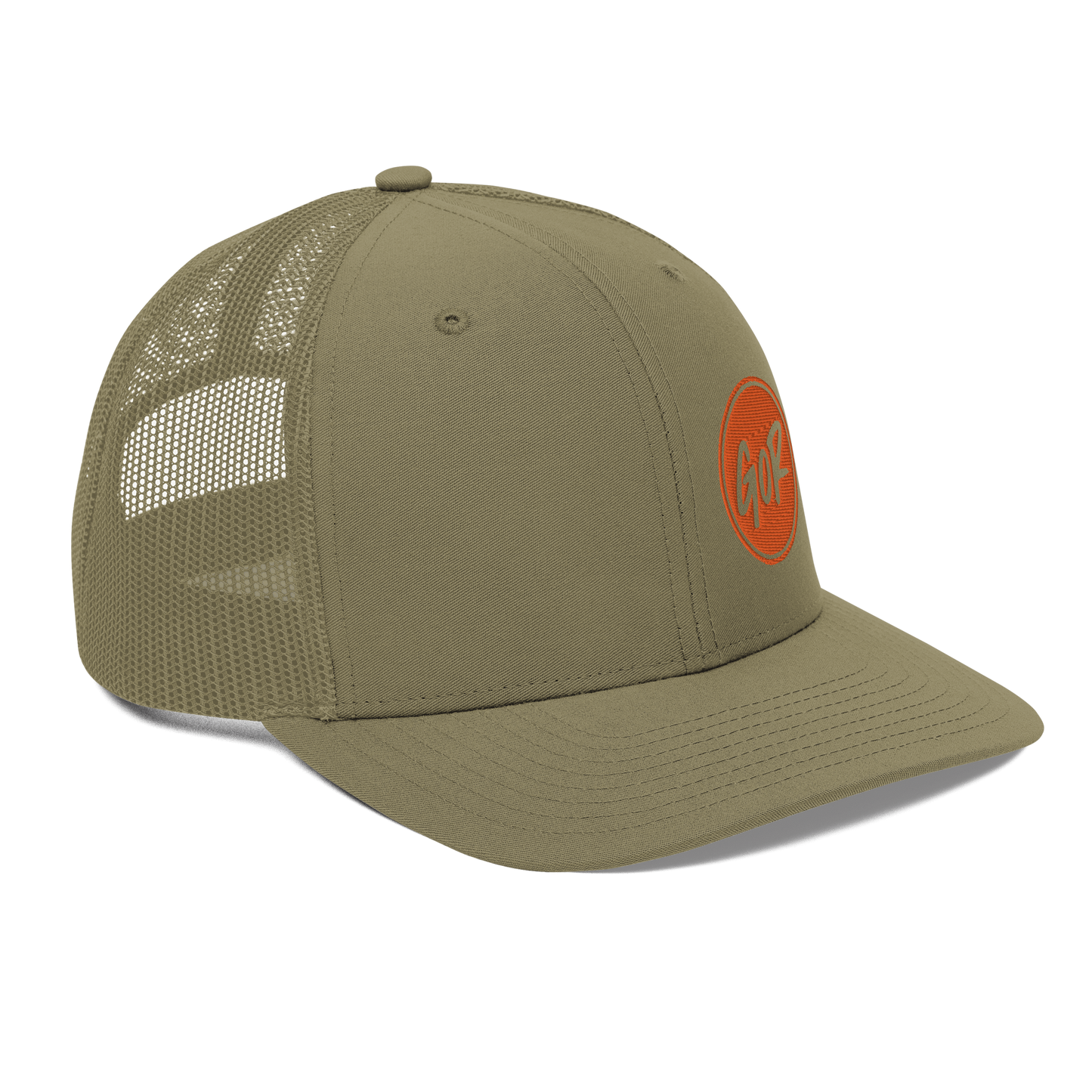 Trucker Cap