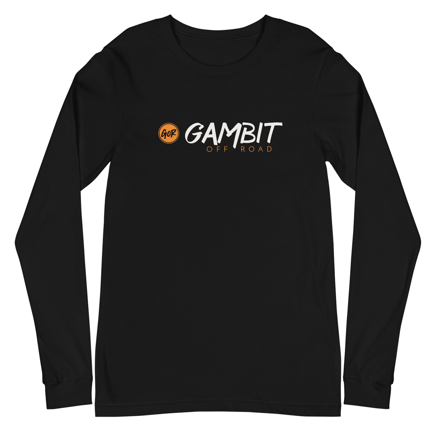 Unisex Long Sleeve Tee