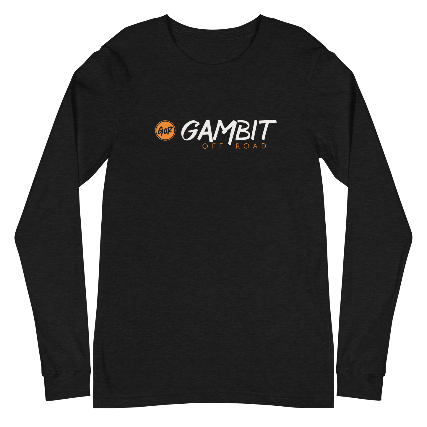 Unisex Long Sleeve Tee