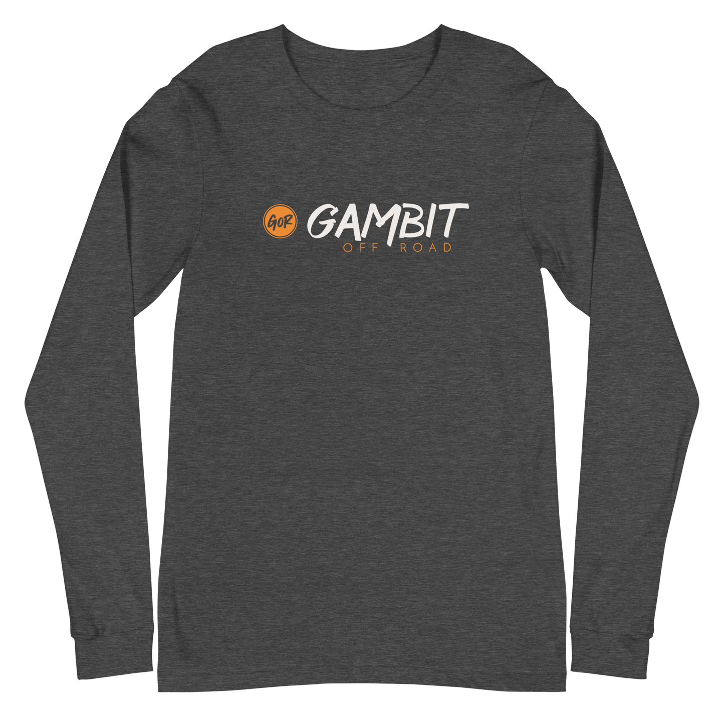 Unisex Long Sleeve Tee
