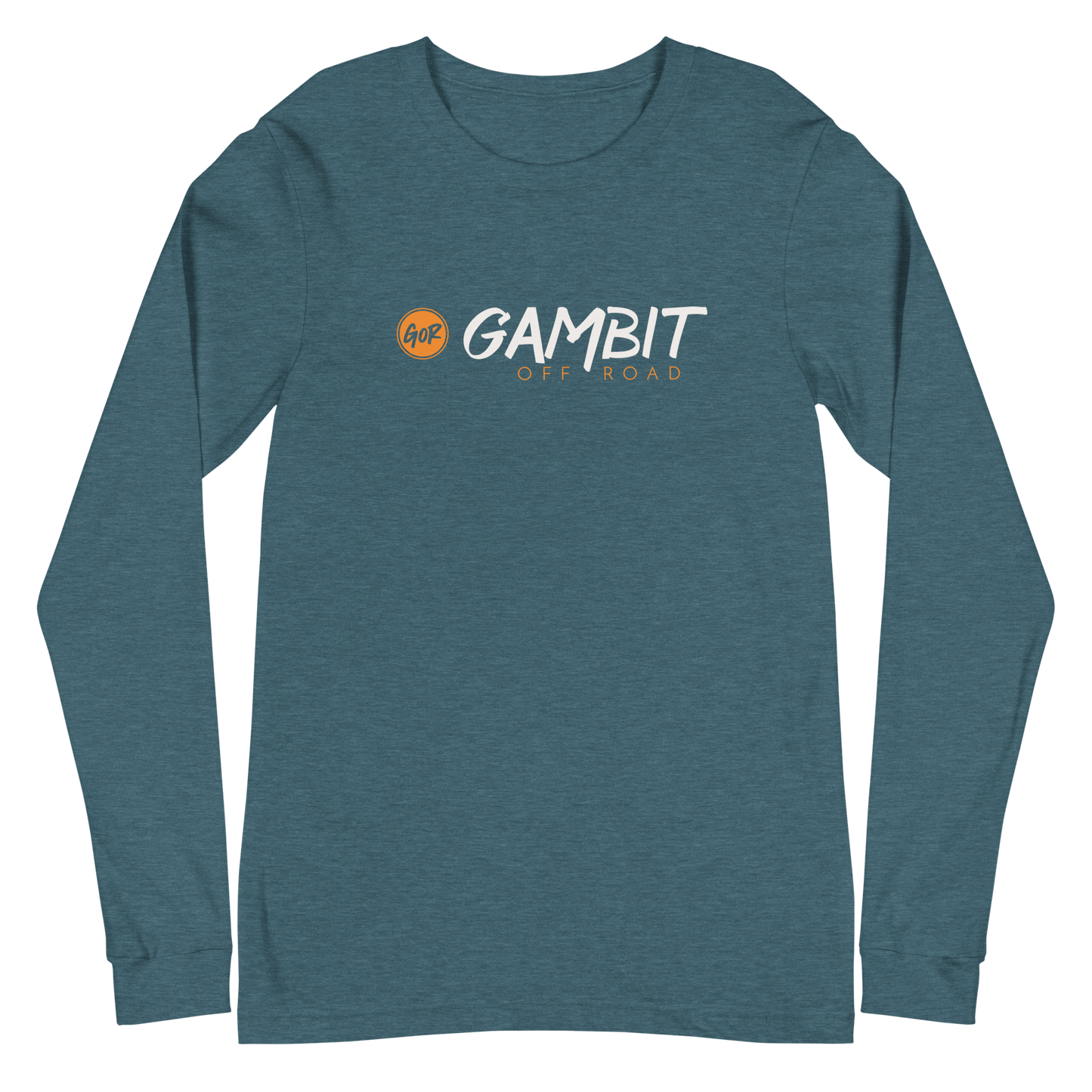 Unisex Long Sleeve Tee