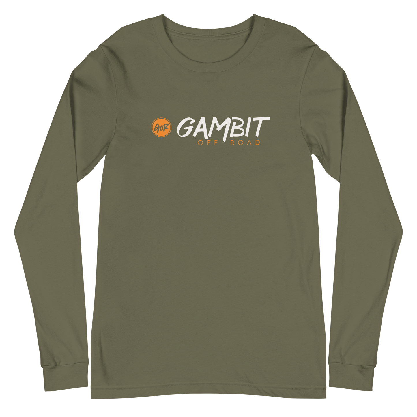 Unisex Long Sleeve Tee