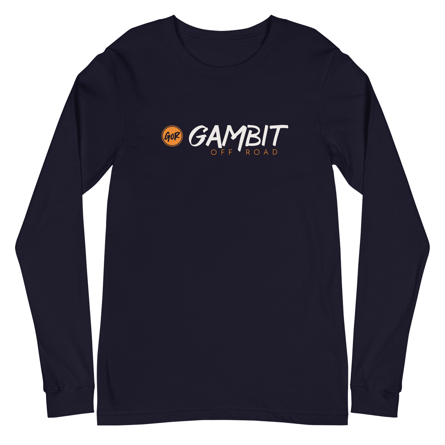 Unisex Long Sleeve Tee