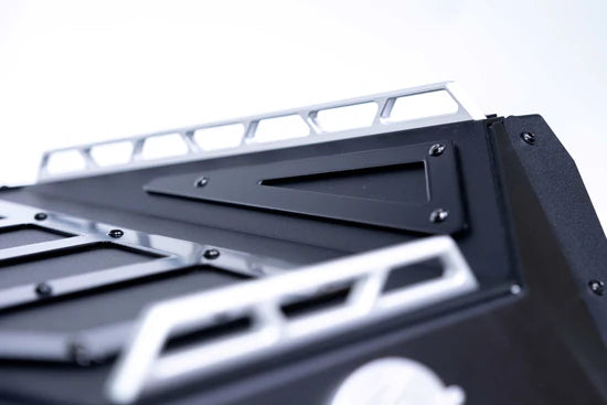 Elektric Offroad Designs 2022-2025 Polaris RZR Pro XP/ Pro R/ Turbo R Volt Series Baja Bed Box