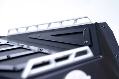 Elektric Offroad Designs 2022-2025 Polaris RZR Pro XP/ Pro R/ Turbo R Volt Series Baja Bed Box