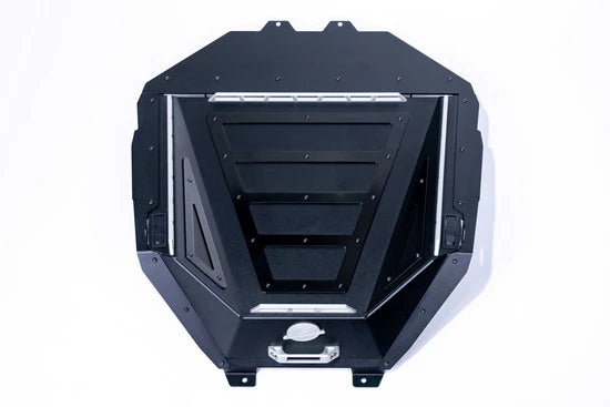 Elektric Offroad Designs 2022-2025 Polaris RZR Pro XP/ Pro R/ Turbo R Volt Series Baja Bed Box