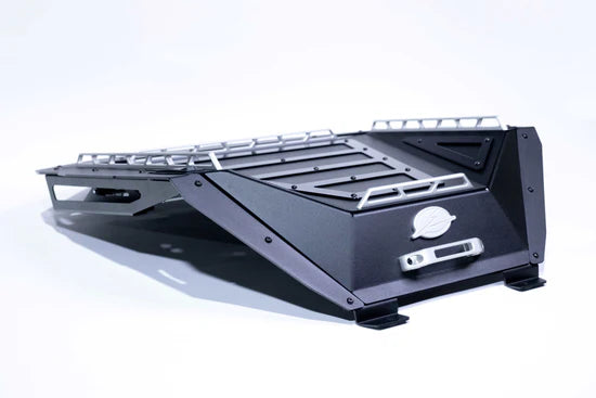 Elektric Offroad Designs 2022-2025 Polaris RZR Pro XP/ Pro R/ Turbo R Volt Series Baja Bed Box