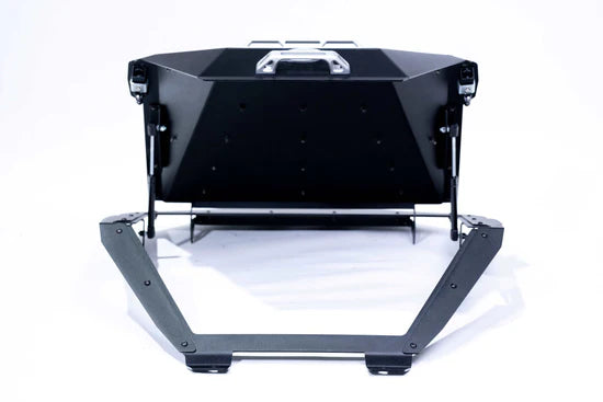 Elektric Offroad Designs 2022-2025 Polaris RZR Pro XP/ Pro R/ Turbo R Volt Series Baja Bed Box