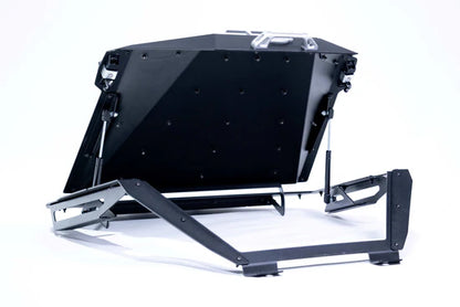 Elektric Offroad Designs 2022-2025 Polaris RZR Pro XP/ Pro R/ Turbo R Volt Series Baja Bed Box