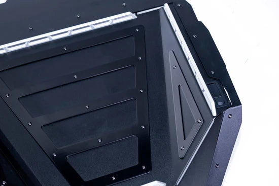 Elektric Offroad Designs 2022-2025 Polaris RZR Pro XP/ Pro R/ Turbo R Volt Series Baja Bed Box