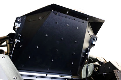 Elektric Offroad Designs 2022-2025 Polaris RZR Pro XP/ Pro R/ Turbo R Volt Series Baja Bed Box