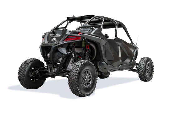 Elektric Offroad Designs 2022-2025 Polaris RZR Pro XP/ Pro R/ Turbo R Volt Series Baja Bed Box