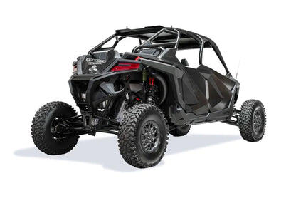 Elektric Offroad Designs 2022-2025 Polaris RZR Pro XP/ Pro R/ Turbo R Volt Series Baja Bed Box