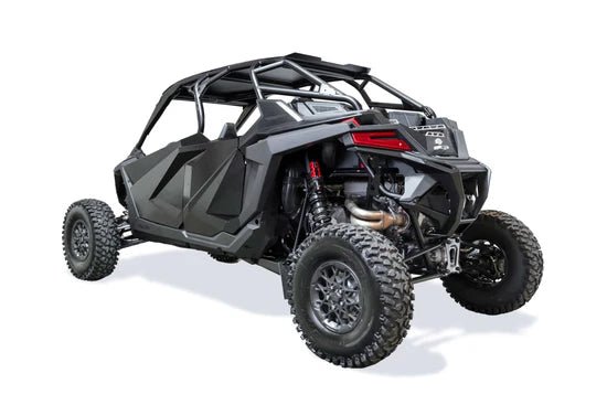 Elektric Offroad Designs 2022-2025 Polaris RZR Pro XP/ Pro R/ Turbo R Volt Series Baja Bed Box