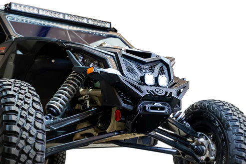 Elektric Offroad Designs 2017-2024 Can Am X3 Maverick Volt Series Sheet Metal Grille
