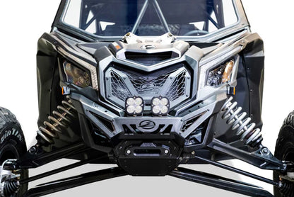Elektric Offroad Designs 2017-2024 Can Am X3 Maverick Volt Series Sheet Metal Grille