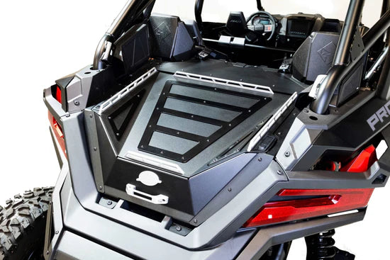 Elektric Offroad Designs 2022-2025 Polaris RZR Pro XP/ Pro R/ Turbo R Volt Series Baja Bed Box