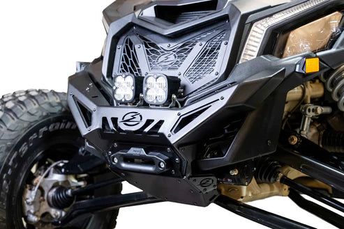 Elektric Offroad Designs 2017-2024 Can Am X3 Maverick Volt Series Sheet Metal Grille