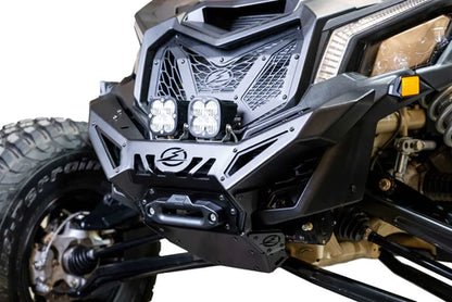 Elektric Offroad Designs 2017-2024 Can Am X3 Maverick Volt Series Sheet Metal Grille