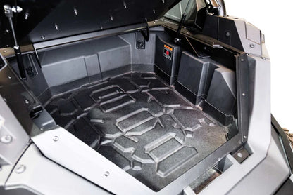 Elektric Offroad Designs 2022-2025 Polaris RZR Pro XP/ Pro R/ Turbo R Volt Series Baja Bed Box