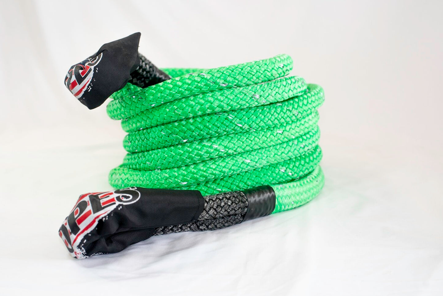 3/4"x20' Kinetic Energy Recovery Rope