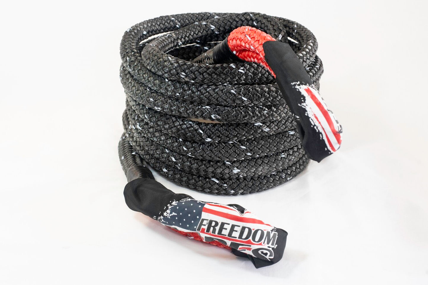 3/4"x20' Kinetic Energy Recovery Rope