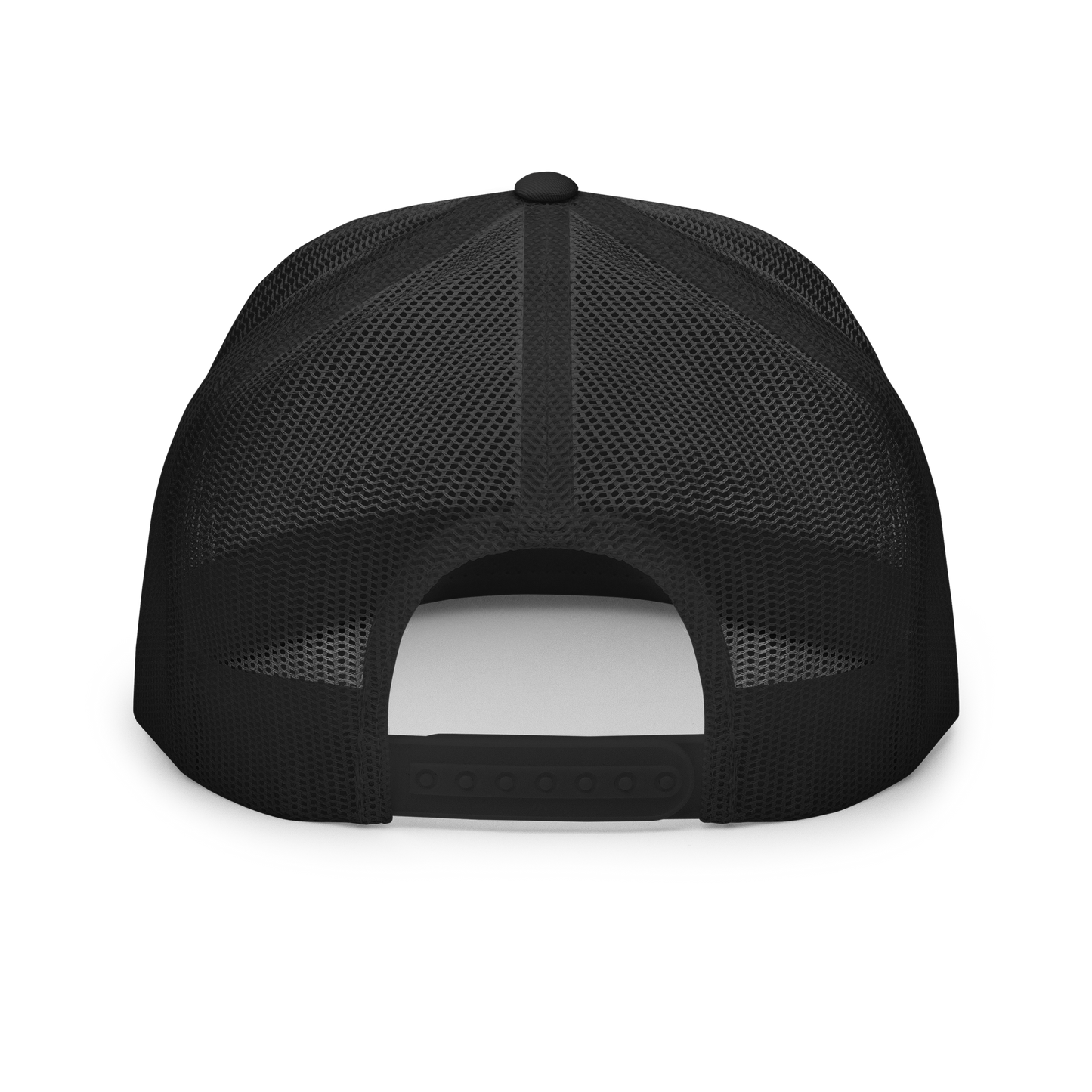 Trucker Cap (large logo)