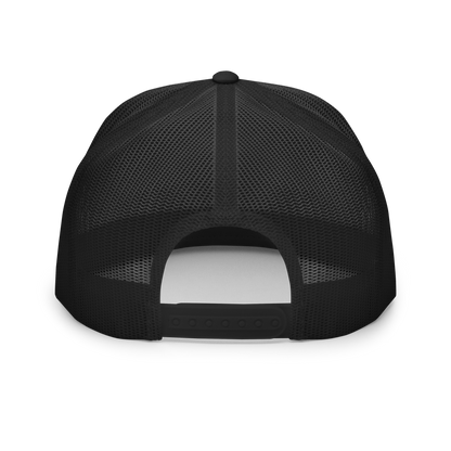 Trucker Cap (large logo)