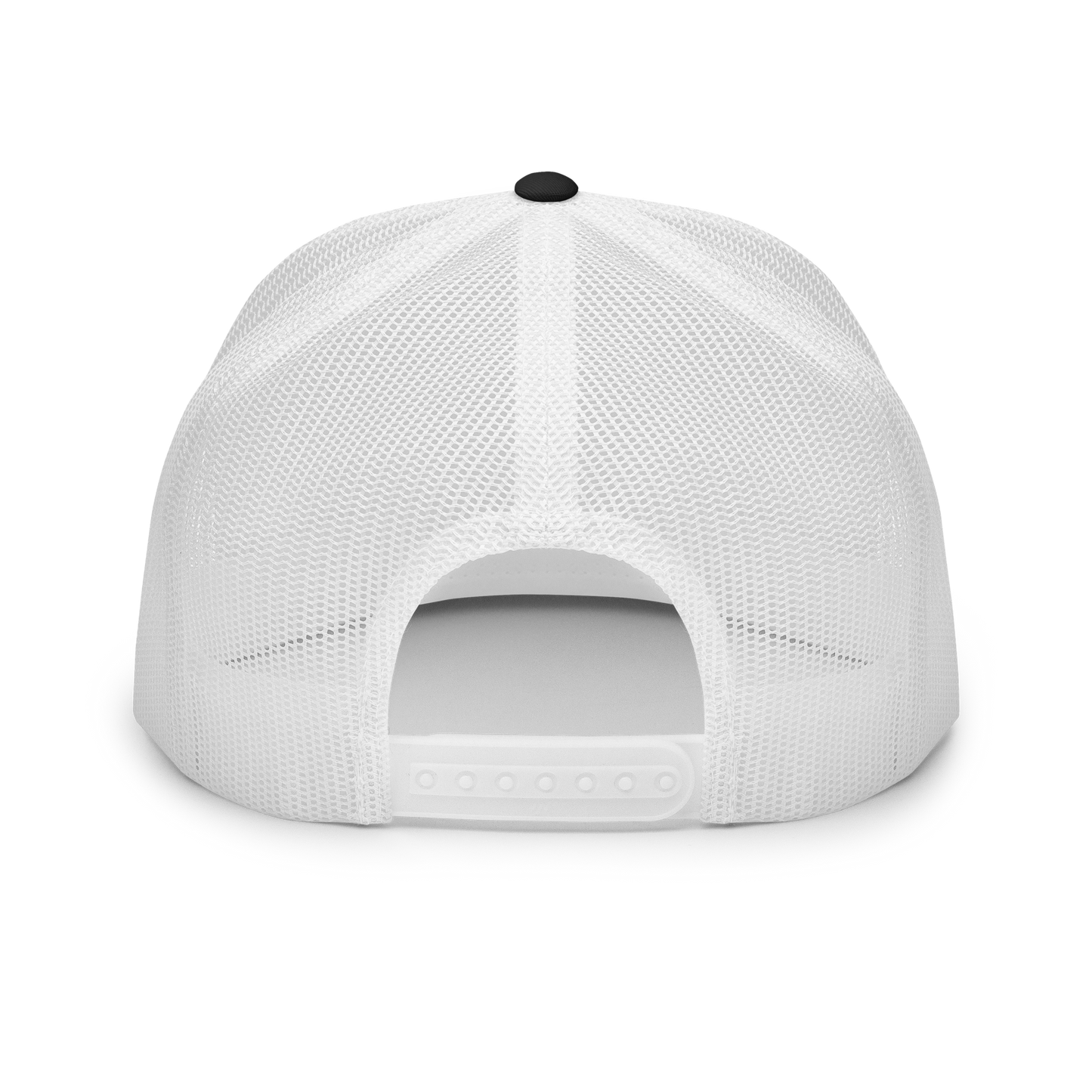 Trucker Cap (large logo)
