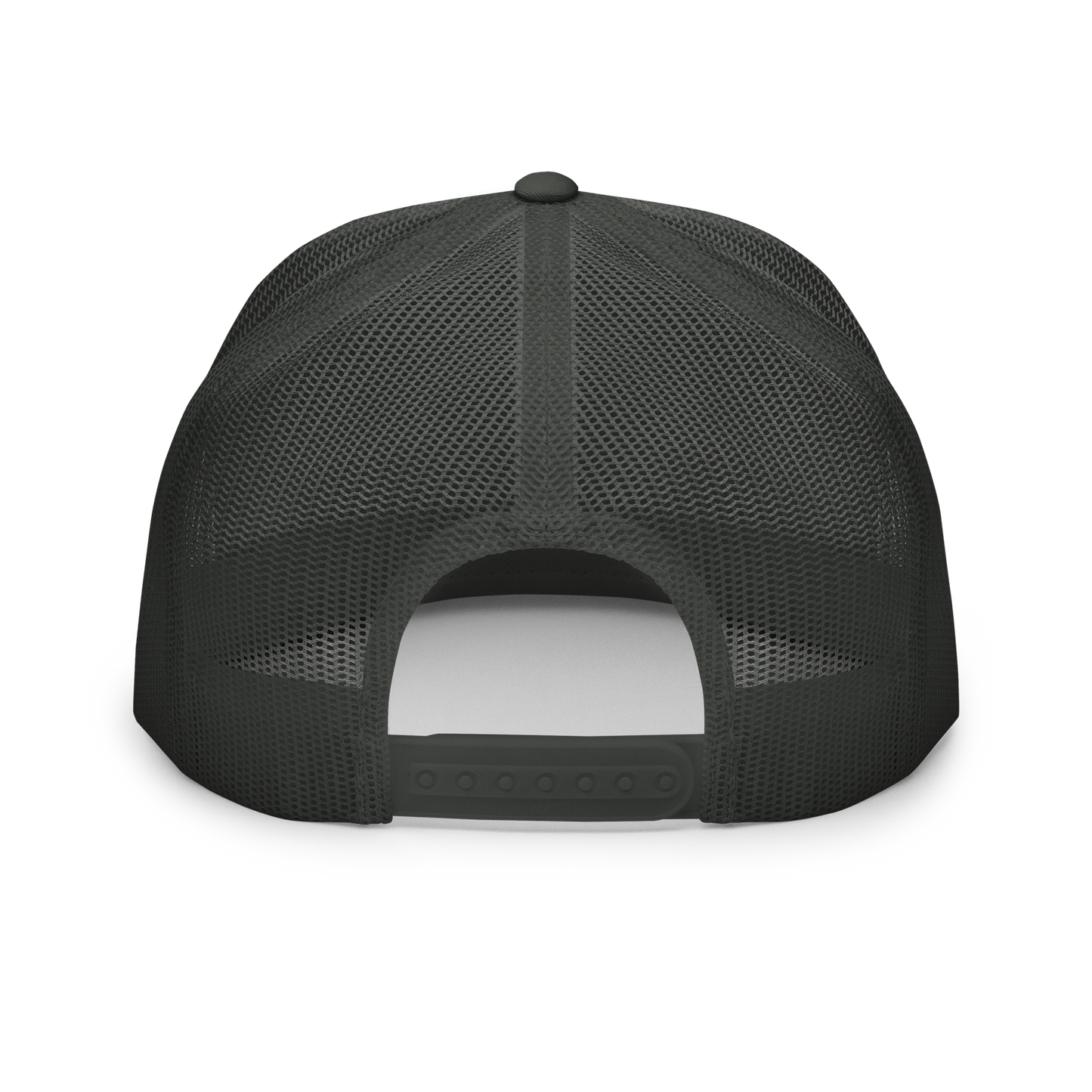 Trucker Cap (large logo)