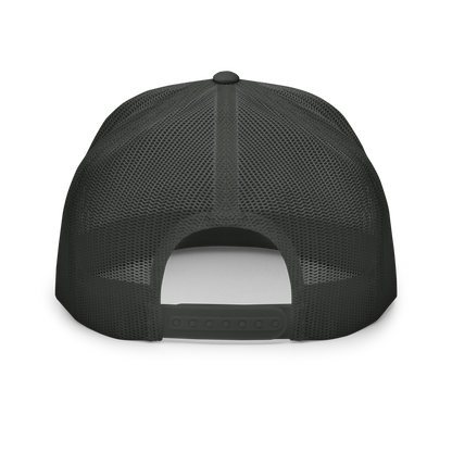 Trucker Cap (large logo)