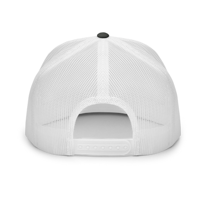 Trucker Cap (large logo)