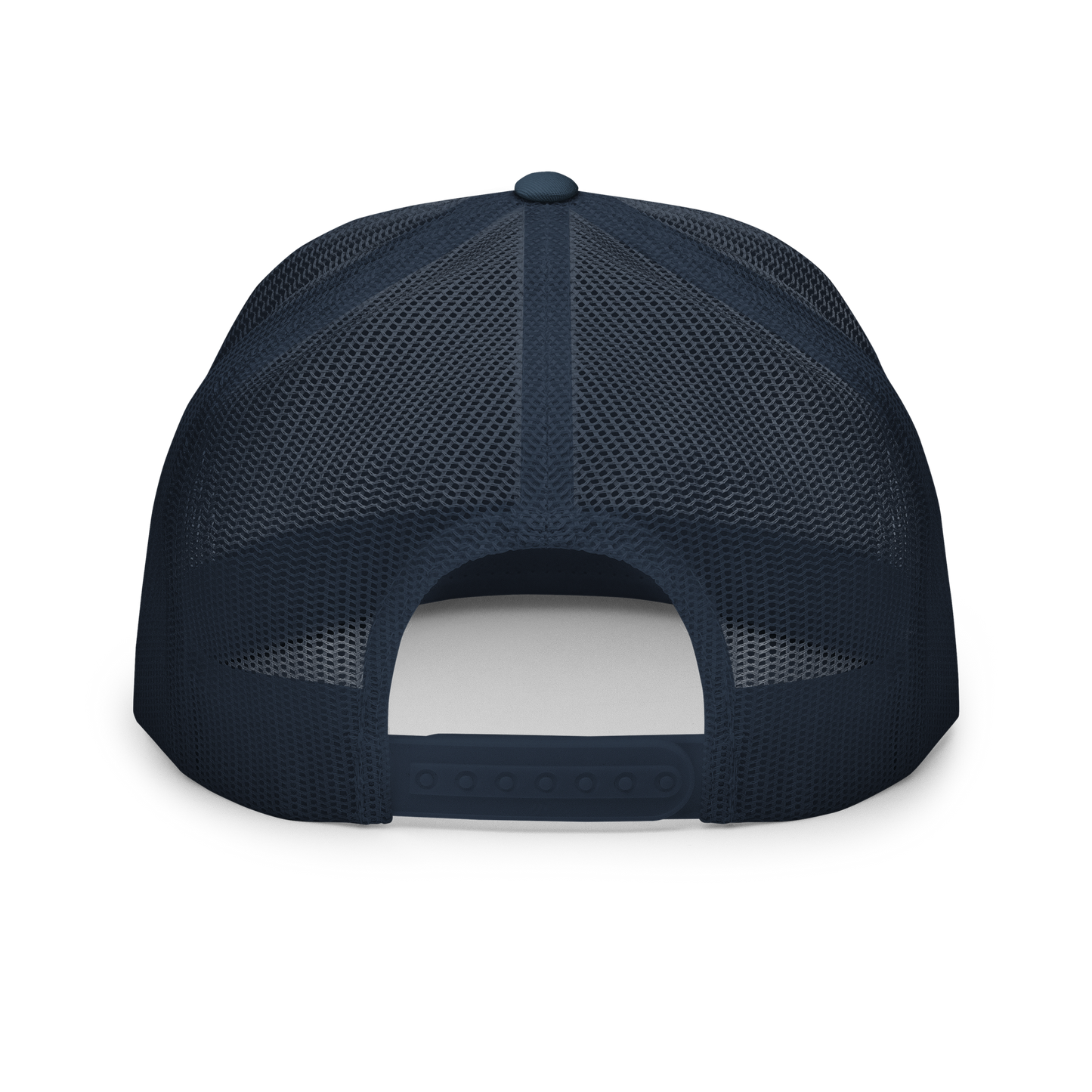 Trucker Cap (large logo)