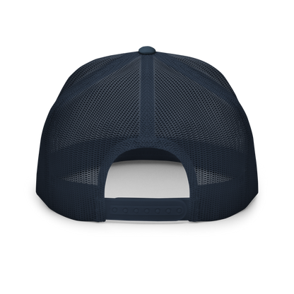 Trucker Cap (large logo)