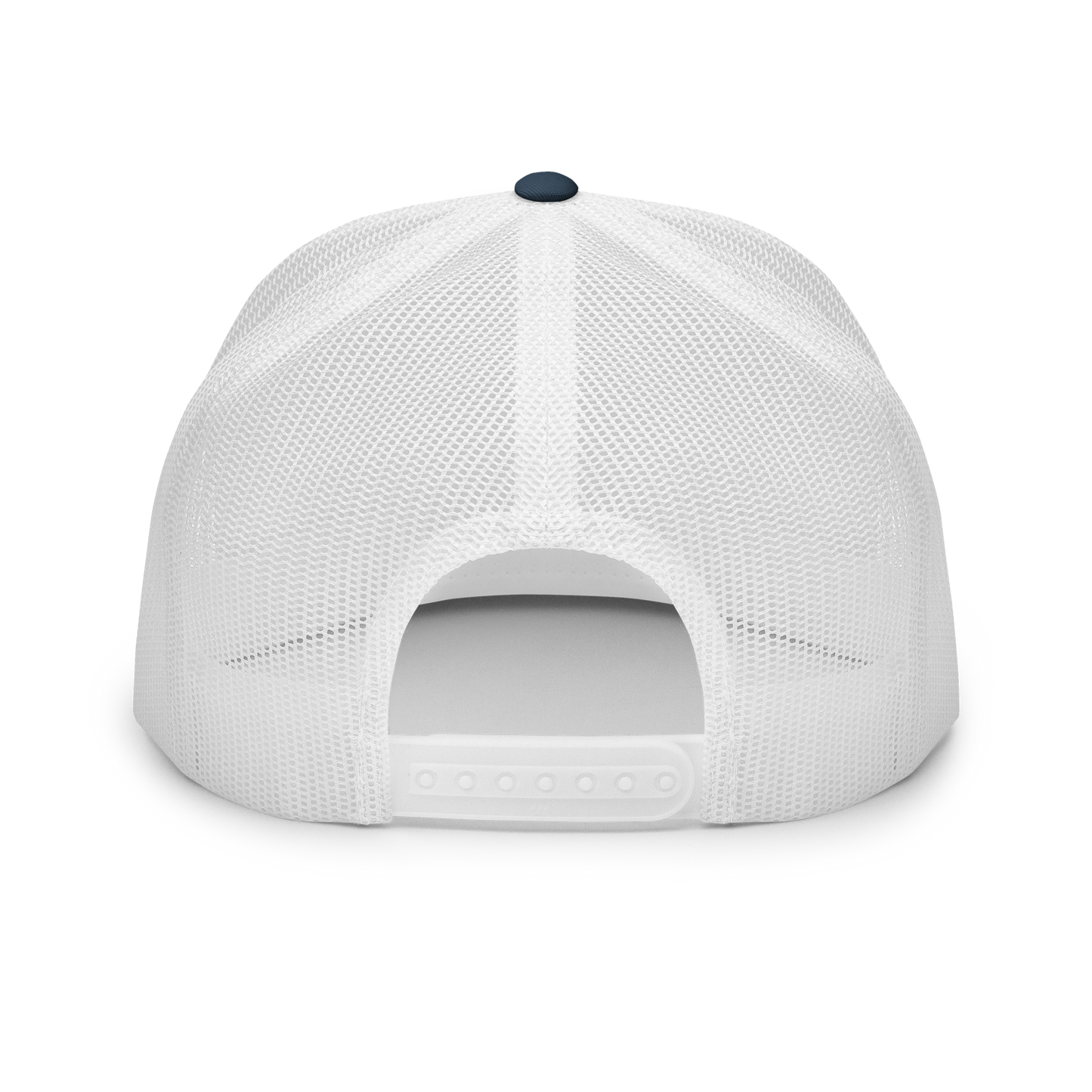 Trucker Cap (large logo)