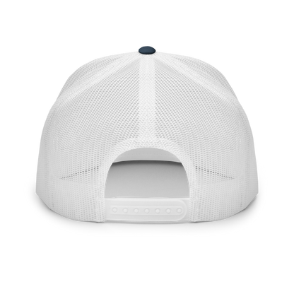 Trucker Cap (large logo)