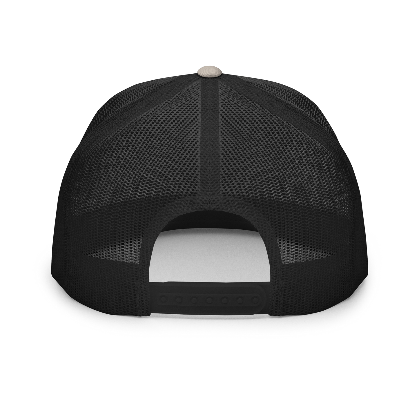 Trucker Cap (large logo)