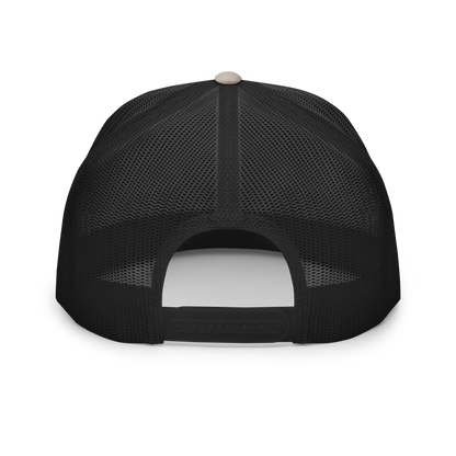 Trucker Cap (large logo)