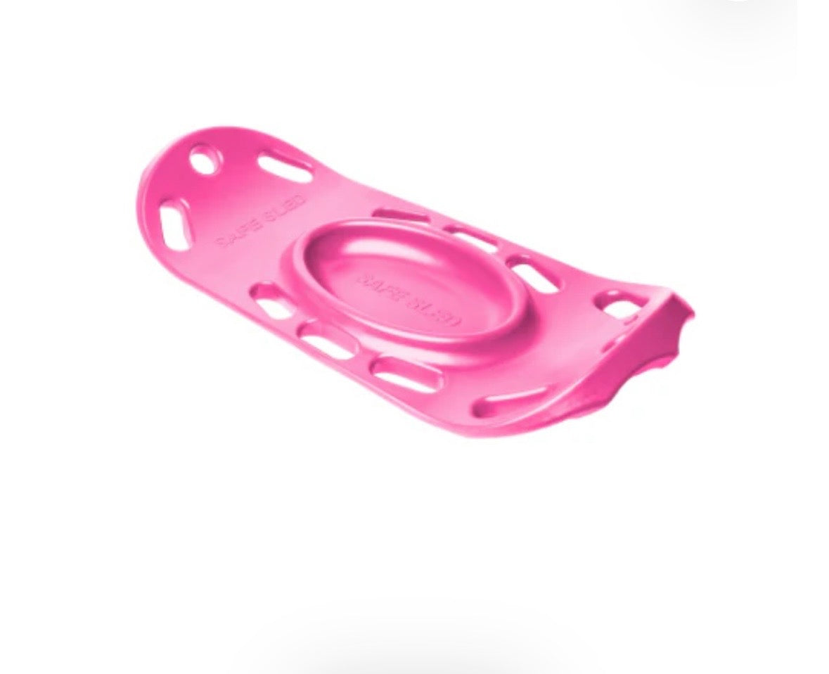 Safe Sled
