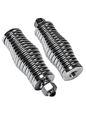Marshin Whips SPRING MOUNTS