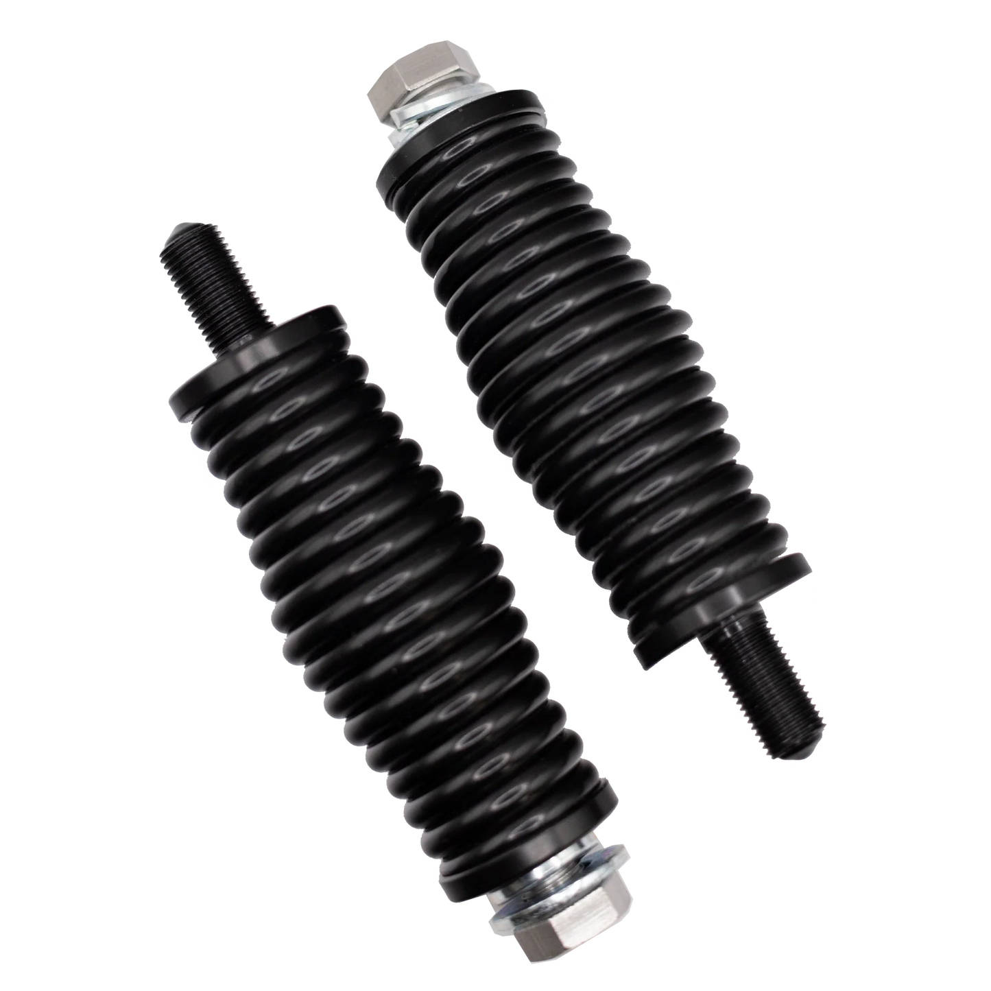 Marshin Whips SPRING MOUNTS