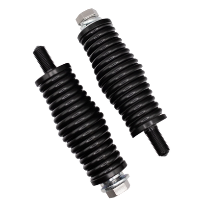 Marshin Whips SPRING MOUNTS