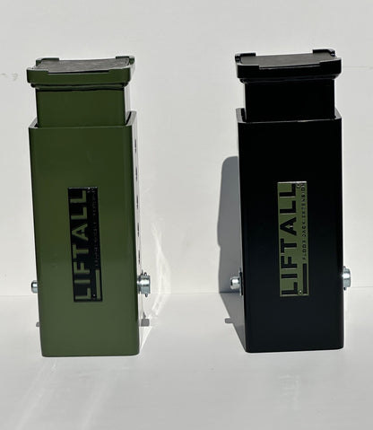 LIFTALL FloorJack Extension
