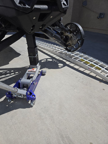 LIFTALL FloorJack Extension
