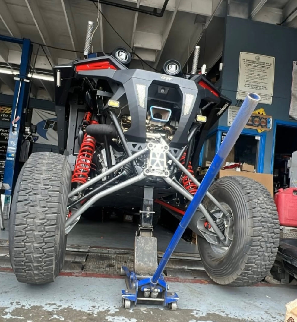 LIFTALL FloorJack Extension