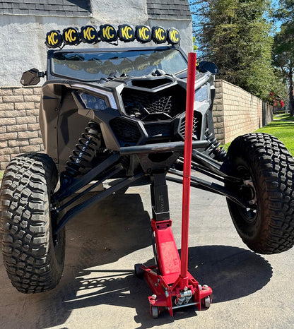 LIFTALL FloorJack Extension