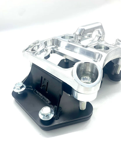LMUTV Can-Am 2022+ Maverick X3 Rear Bulkhead Kit