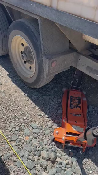 LIFTALL FloorJack Extension
